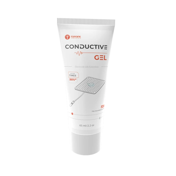 TENS Electrodes Adhesive Gel high quality